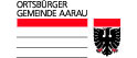 Ortsbürgergemeinde Aarau